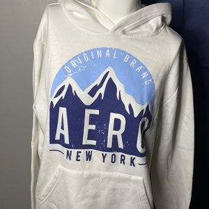 Aeropostale hoodie